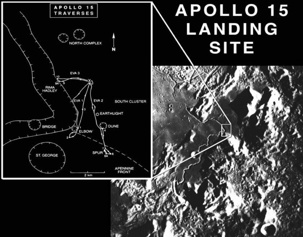 Apollo 15