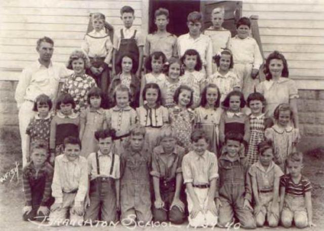 Public Schools Increasing