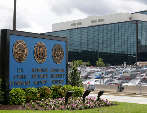 Judge's Word on NSA Program Won't Be the Last