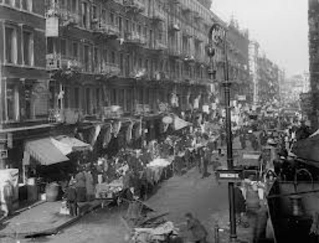 New York State Election