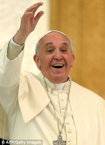 Why Pope Francis Is Different From His Predecessors