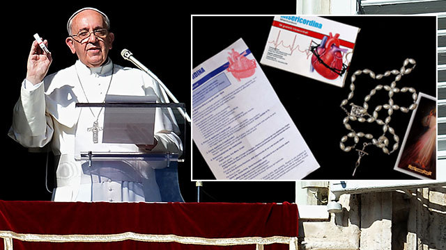 Why Pope Francis Is Different From His Predecessors