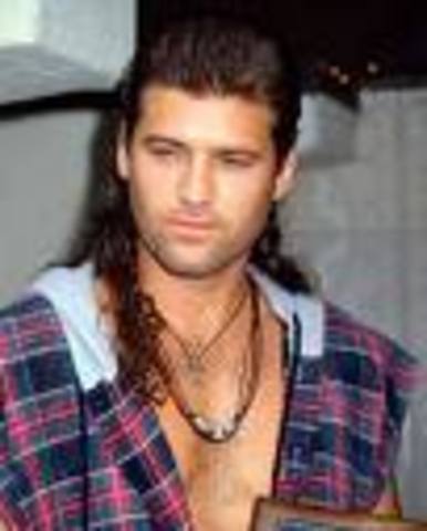 Billy Ray Cyrus