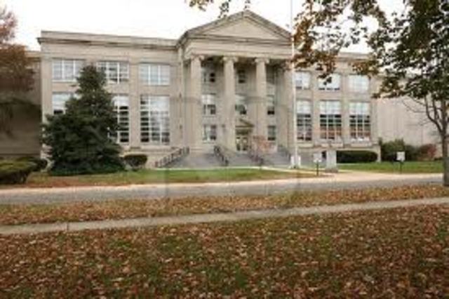 Battle of Monmouth Court House