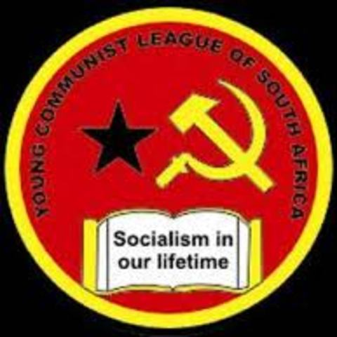 Suppression of Communism Act