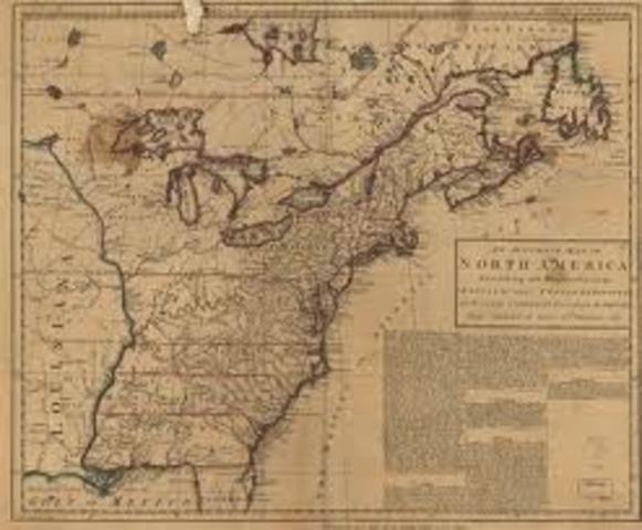 Treaty of Paris of 1763