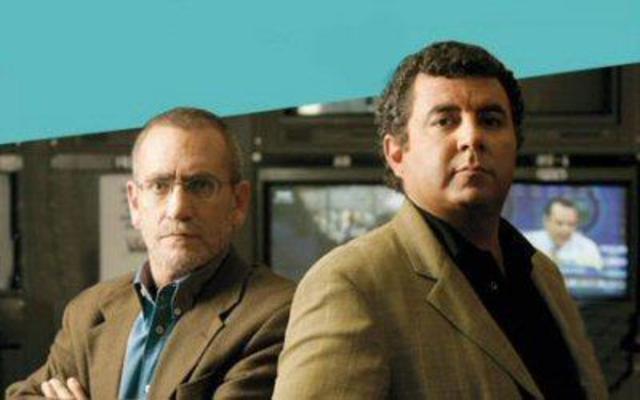 Programa "Dos dedos de frente"