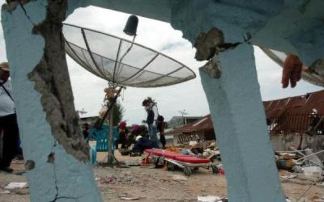 Northern Sumatra, Indonesia