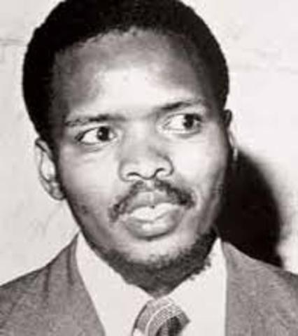 Biko Dies