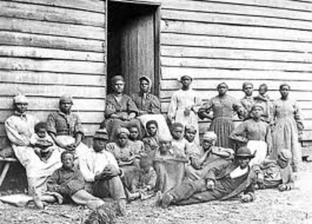 Emancipation Proclamation