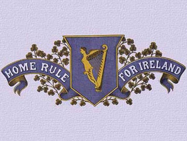 Irish Home Rule Movement