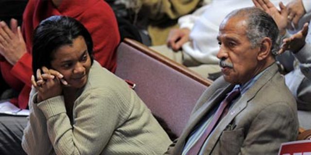 Monica Esters Marries John Coyners