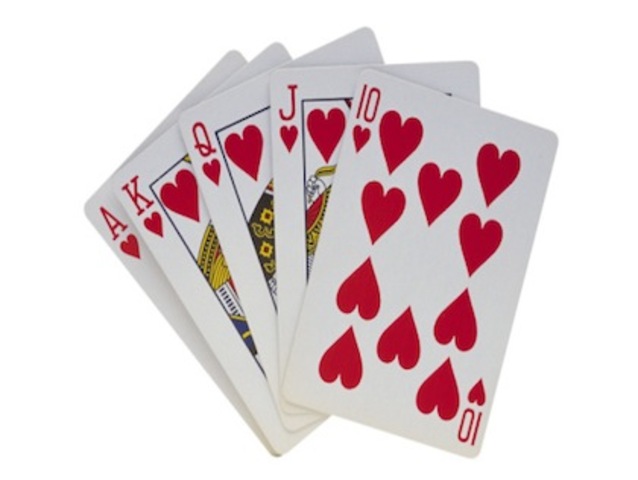 Industry vs Inferiority