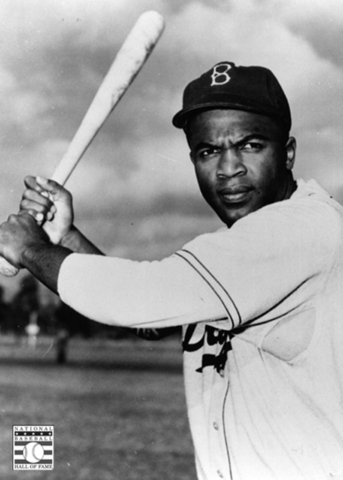 Jackie Robinson