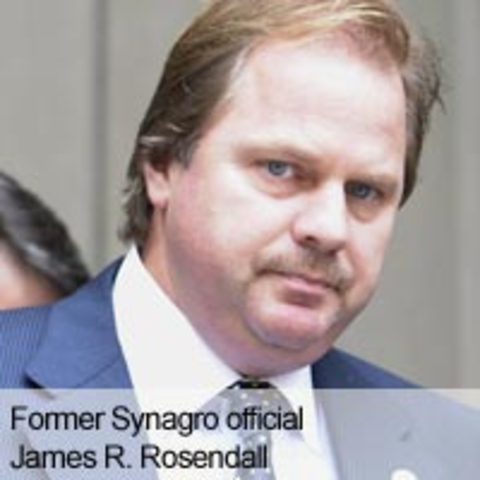 Coyners changes her vote on Synagro