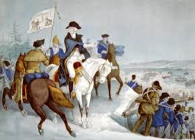 Battle of Trenton