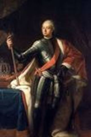 New York- Royal colony