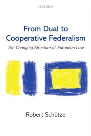 Cooperative federalism