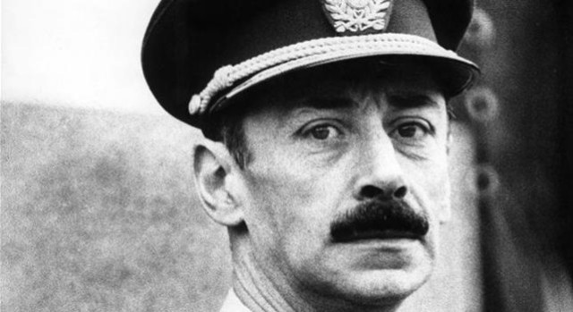 Fallece Jorge Videla
