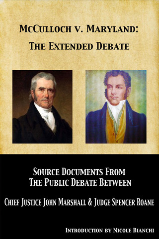 McCulloch vs. Maryland