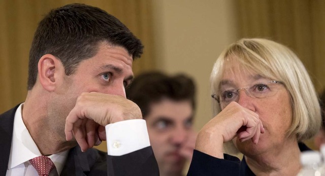 This Budget Deal Is Not Conservative