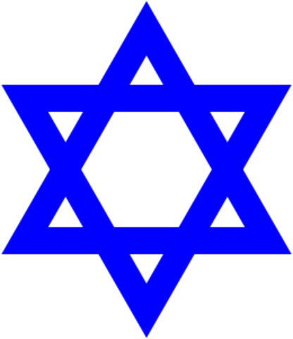 jewish star reqirement