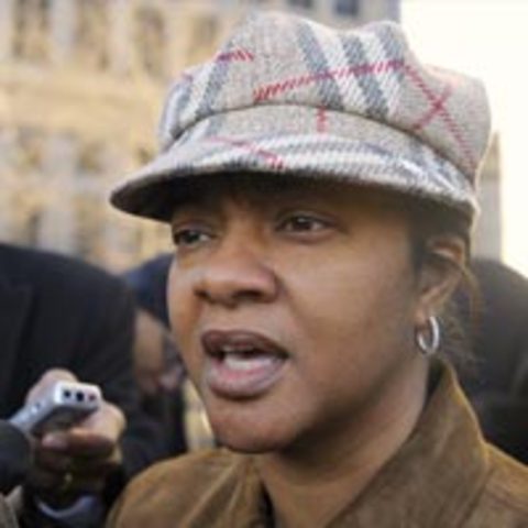 Coyners speaks out on Cobo Hall plan