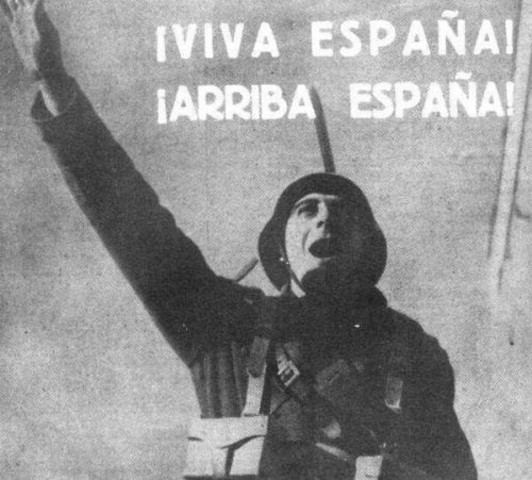 Comienzo de la Guerra Civil- La lengua de las mariposas