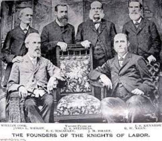 Knights of Labor