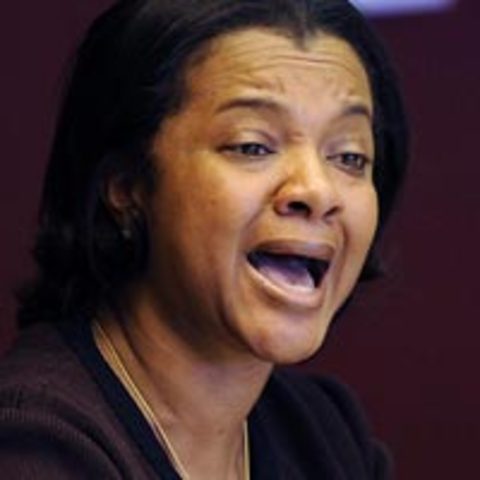 Conyers vs. Sheila Cockrel