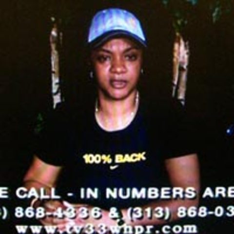 Coyners gets TV show