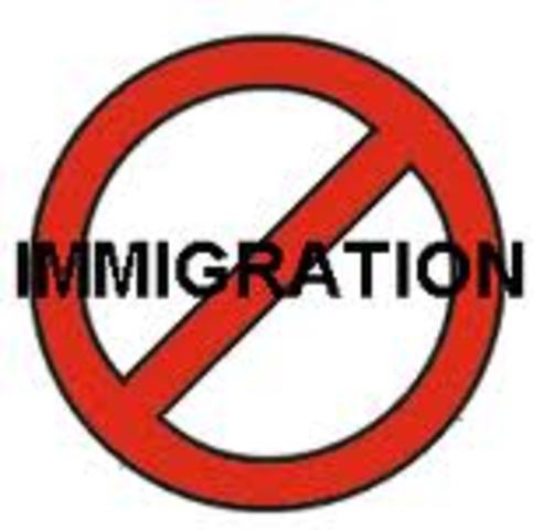 Immigration Restriction Act