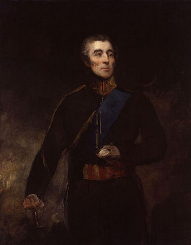 Arthur Wellesley
