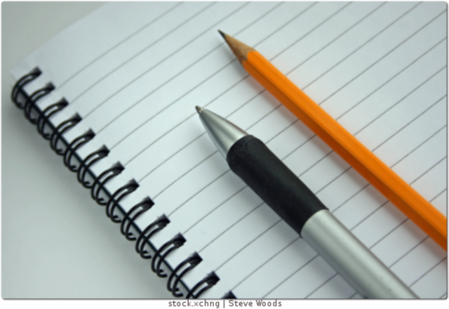 Redacció i Determinar el tipus de programa