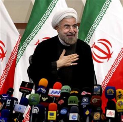 Programa nuclear iraní