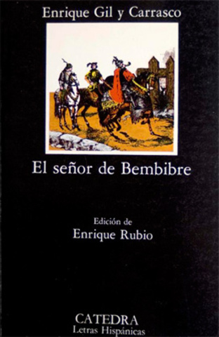 El señor de Bembibre