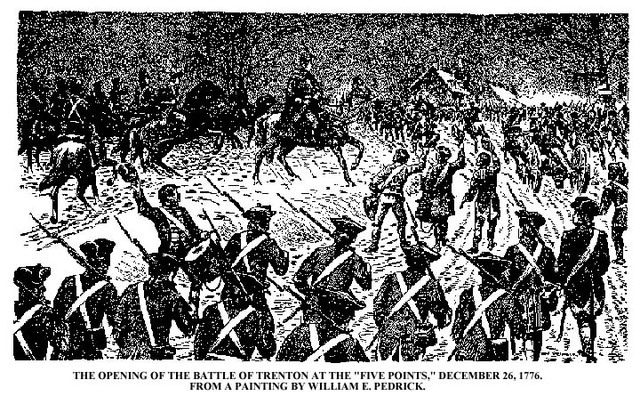 Battle of Trenton
