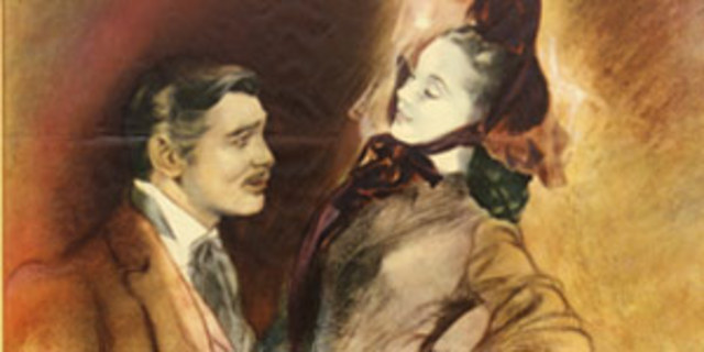 "Gone with the Wind"