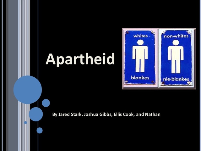 The Bantu Authorities Act