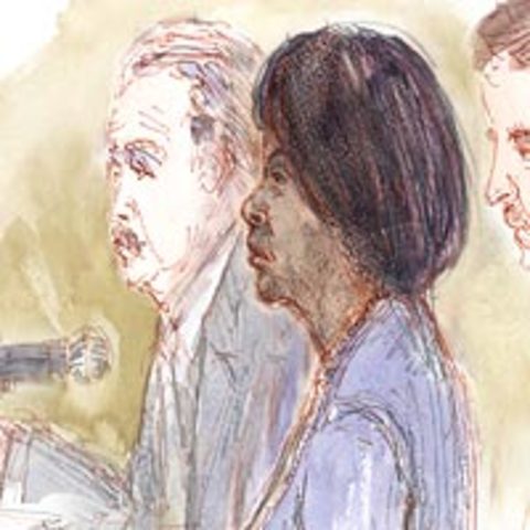 Coyners sentenced to 37 months in prison.