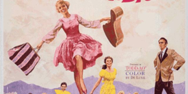 "The Sound of Music"
