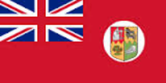Union of South Africa was formed under British dominion