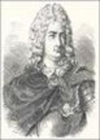 Charles de Fay