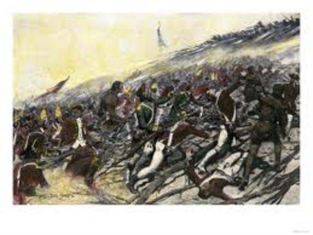 Siege of Yorktown