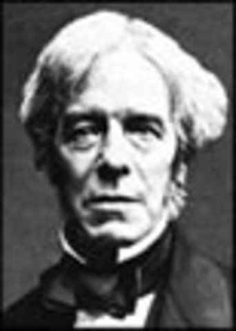 Michael Faraday