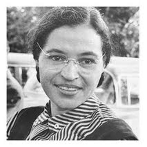 Rosa Parks