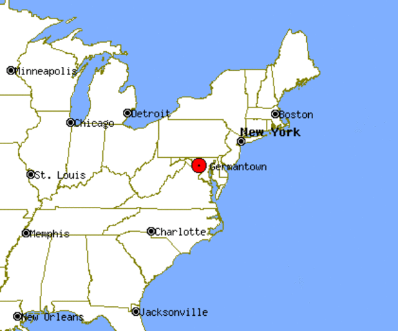 Germantown, Philadelphia