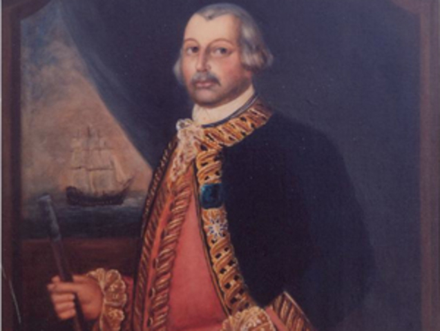 Spain Enters the War