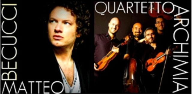 Live Concert @Blue Note - Milano