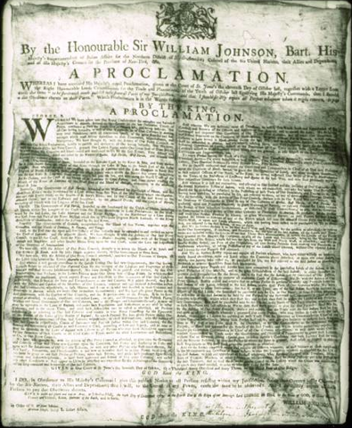 Treaty of Paris was signed